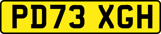 PD73XGH