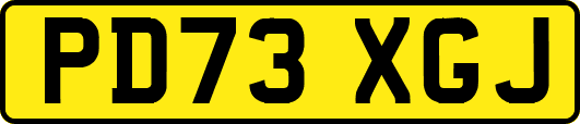 PD73XGJ