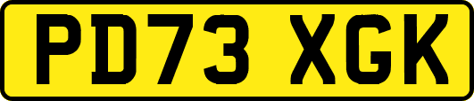 PD73XGK