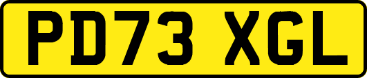 PD73XGL