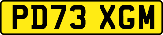 PD73XGM