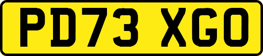 PD73XGO
