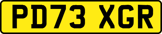 PD73XGR