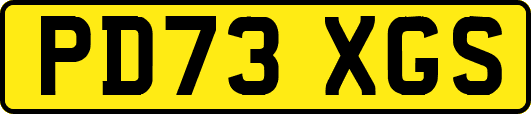 PD73XGS