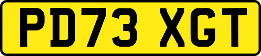 PD73XGT