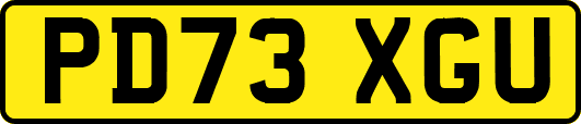 PD73XGU