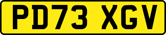 PD73XGV