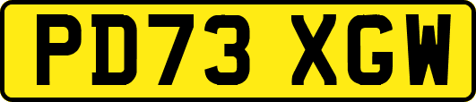PD73XGW