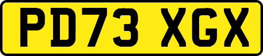 PD73XGX