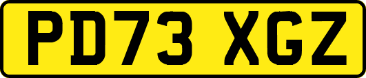 PD73XGZ