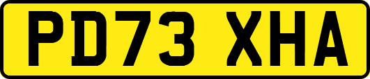 PD73XHA