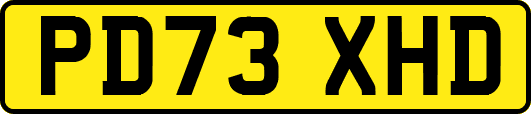 PD73XHD