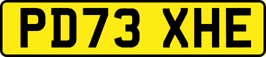 PD73XHE