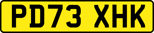 PD73XHK