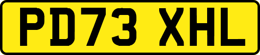 PD73XHL