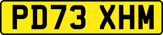 PD73XHM