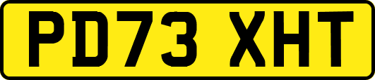 PD73XHT