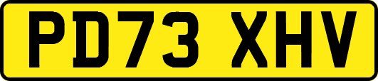 PD73XHV