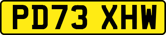 PD73XHW