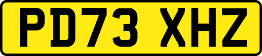 PD73XHZ