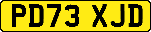 PD73XJD