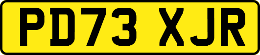 PD73XJR