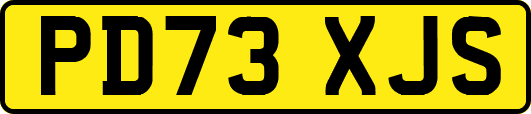 PD73XJS