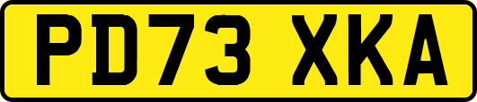 PD73XKA