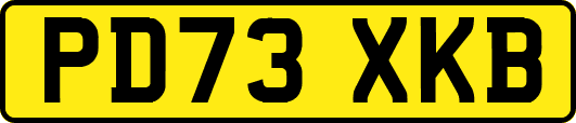 PD73XKB