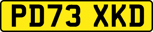 PD73XKD