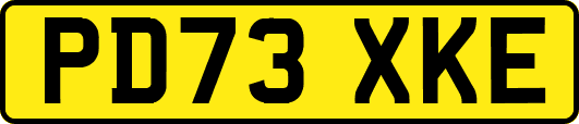 PD73XKE