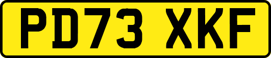 PD73XKF