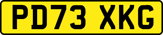 PD73XKG