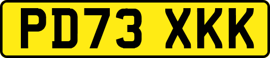 PD73XKK