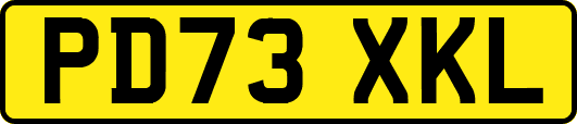 PD73XKL