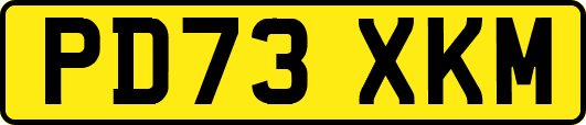 PD73XKM