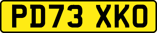 PD73XKO