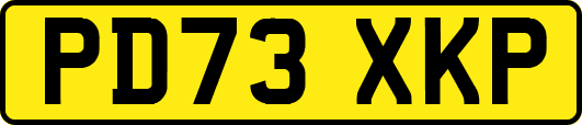 PD73XKP