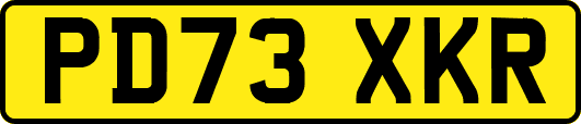 PD73XKR
