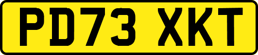 PD73XKT