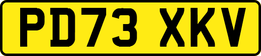 PD73XKV