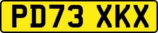 PD73XKX