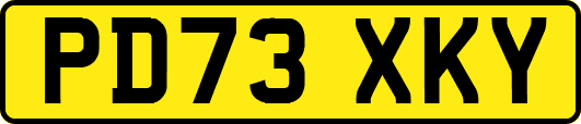 PD73XKY