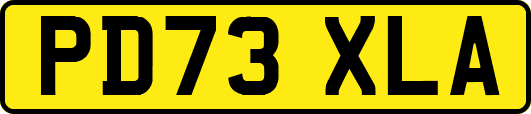 PD73XLA