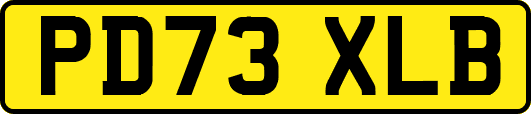 PD73XLB
