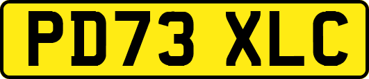 PD73XLC