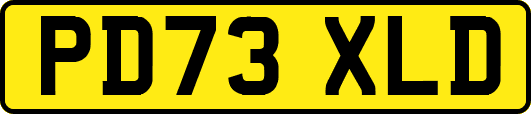PD73XLD