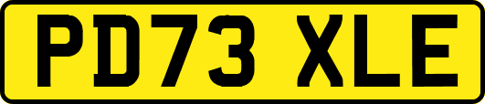 PD73XLE