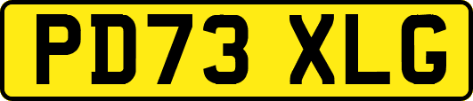PD73XLG