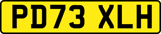 PD73XLH